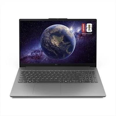 Notebook Lenovo LOQ-e 15IAX9E Intel Core i5-12450HX 16GB 512GB SSD RTX 3050 Windows 11 15.6" - 83ME0007BR Luna Grey