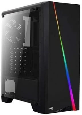 PC GAMER, I9-9900KF, GEFORCE RTX 3070 8GB, 32GB DDR4, HD 1TB, SSD 480GB NVME 600W, RGB