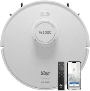 WAP Robot W3000