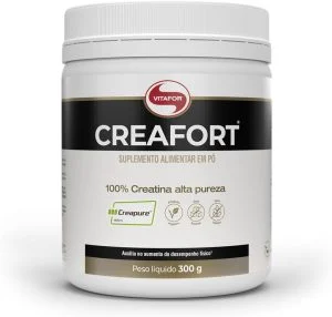 Creafort Creatina Creapure 300 g - Vitafor