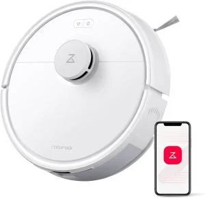 Roborock Q7 L5