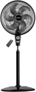 Mallory Air Timer TS+ (coluna, controle remoto)