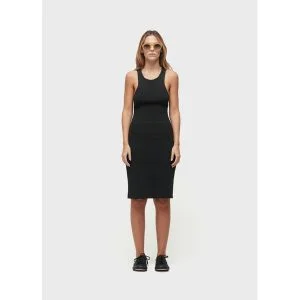 Vestido rayon nadador sobreposicão por R$497,00 na Osklen (72% OFF)