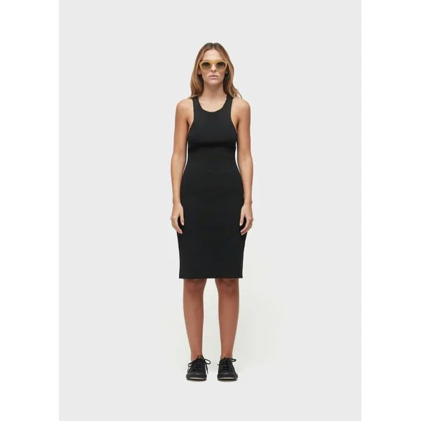 Vestido rayon nadador sobreposicão por R$497,00 na Osklen (72% OFF)