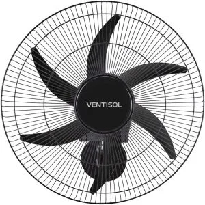 Ventisol Turbo 6 Steel (parede)