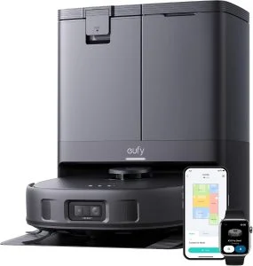 eufy X10 Pro Omni