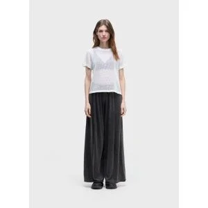 T-shirt fem tela por R7,00 na Osklen (73% OFF)