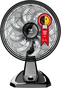 WAP Flow Turbo 2 em 1 (mesa e parede)