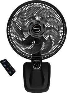 Mallory Smart Control (parede, controle remoto)