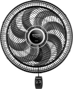Mondial VTX-40P 8 pás (parede)