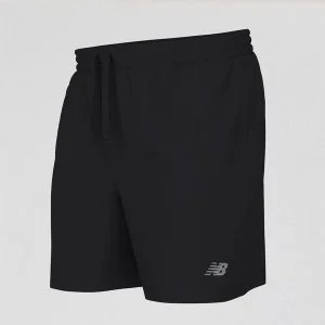 Shorts Sport Essentials 5" Masculino por R$109,99 na New Balance (39% OFF)