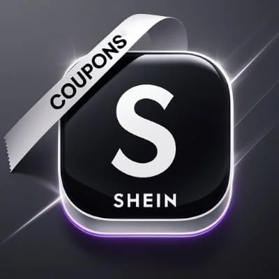 Shein Latest Coupons : Daily discounts