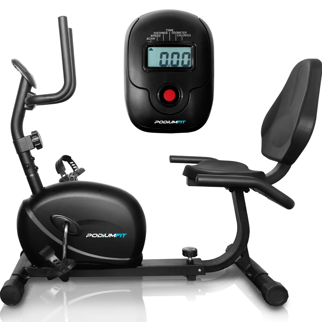 PodiumFit H100