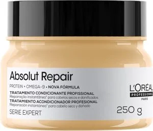 L'Oréal Professionnel Absolut Repair Masque