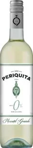 San Tomé Branco Sem Álcool