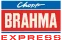 Chopp Brahma Express