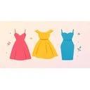 Vestidos, blusas e moda feminina com cupons de até 50% OFF