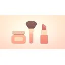 Kits de maquiagem e pincéis com cupons de até 50% OFF