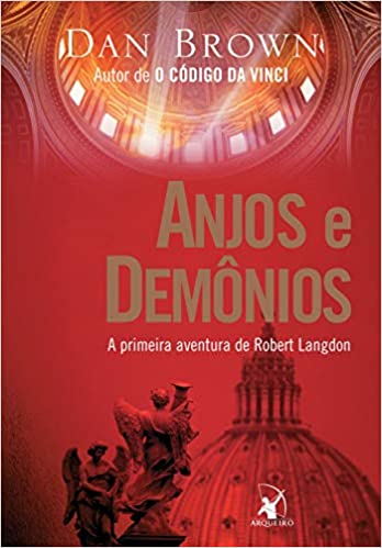Anjos e demônios (Robert Langdon) (Português) Capa comum – 6 março 2009