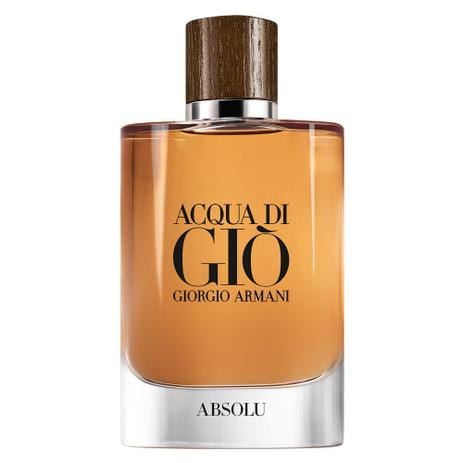 Acqua Di Giò Absolu Giorgio Armani Perfume Masculino – Eau De Parfum