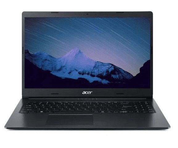 Notebook Acer Aspire 3 A315-23-R0LD AMD Ryzen 5 12GB 1TB HD 15,6′ Windows 10