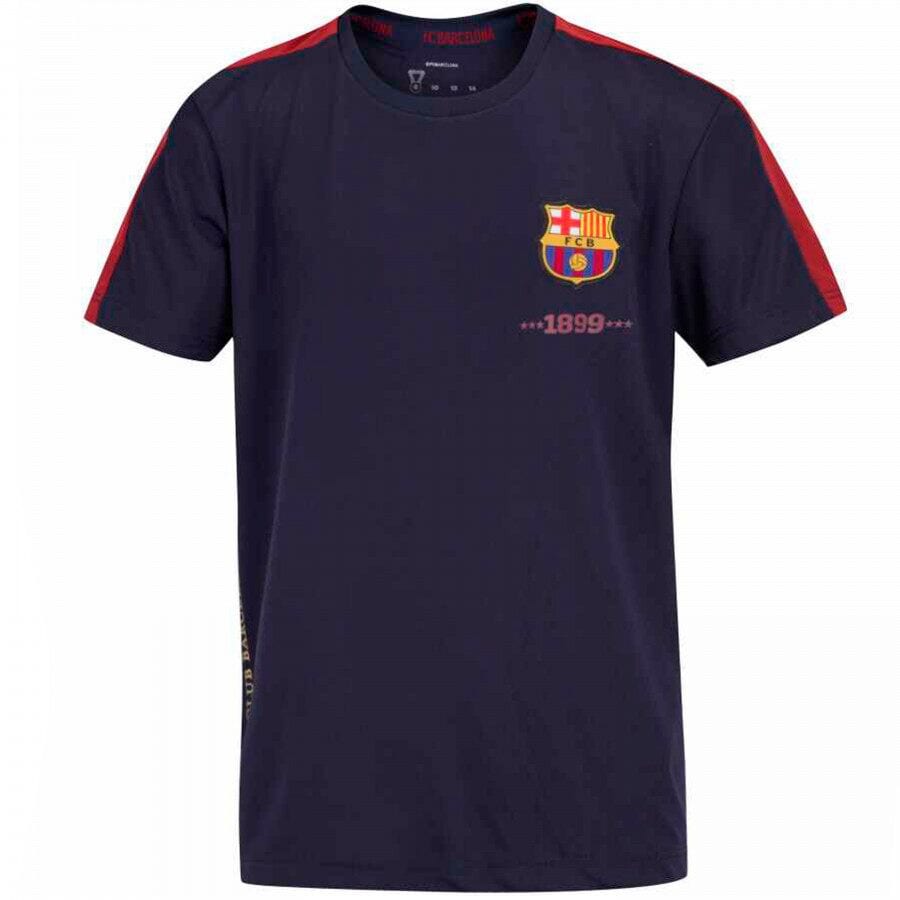 Camiseta Barcelona Fardamento Class – Infantil