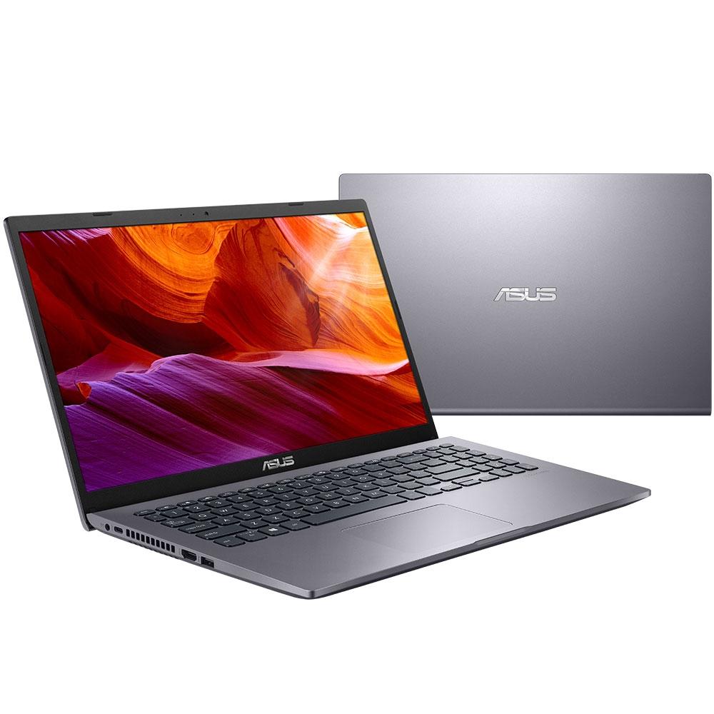 Notebook Asus AMD Ryzen 5 3500U, Vega 8, 8GB, 1TB, 15.6″, Windows 10 Home – M509DA-BR324T