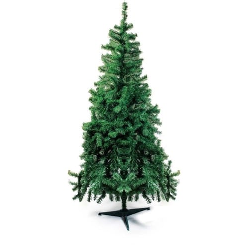Árvore De Natal Portobelo 180cm 645 Hastes 55 Diâmetro Verde
