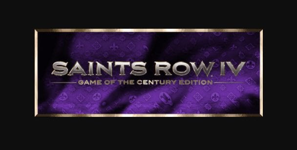 SAINTS ROW: THE THIRD – THE FULL PACKAGE