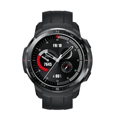 Smartwatch Honor GS Pro – Versão Global