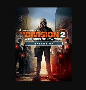 Tom Clancy’s The Division 2 – Expansão Warlords of New York