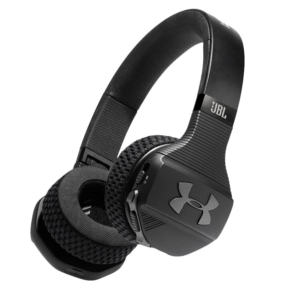 Headphone Bluetooth JBL Under Armour – UAONEARBTBLK
