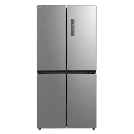 Refrigerador French Door Inverse PFR500I 482L Geladeira e Freezer – Philco
