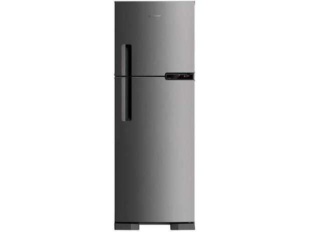 Geladeira/Refrigerador Brastemp Frost Free Duplex – 375L BRM44 HKBNA