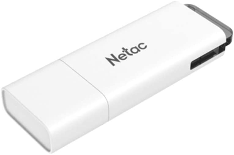 Pen Drive 128GB USB 3.0 Netac U185