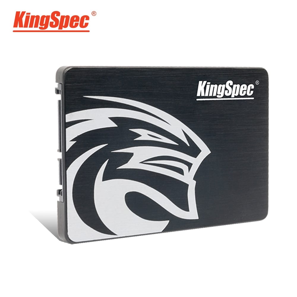 SSD KingSpec 720GB SATA III