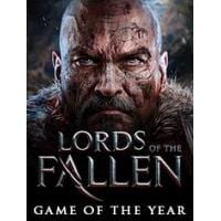 Lords Of The Fallen – Deluxe Edition