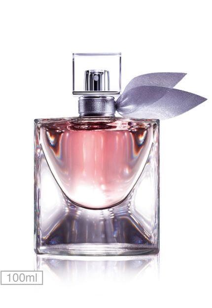 Perfume La Vie Est Belle Lancome 100ml