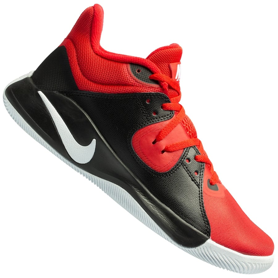 Tênis Nike Fly.By Mid – Masculino
