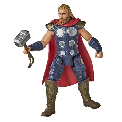 Hasbro Marvel Gamerverse – Thor – E9868