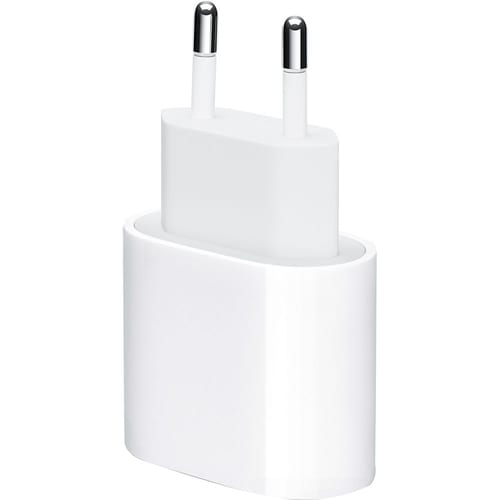 Carregador USB-C de 20W – Apple