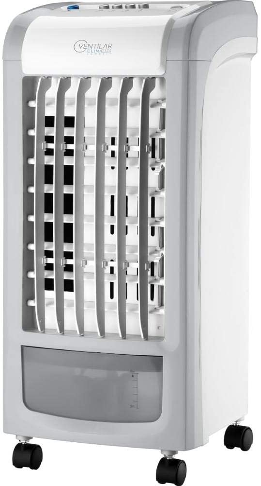 Climatizador de Ar Climatize Compact, Branco, 220v, Cadence