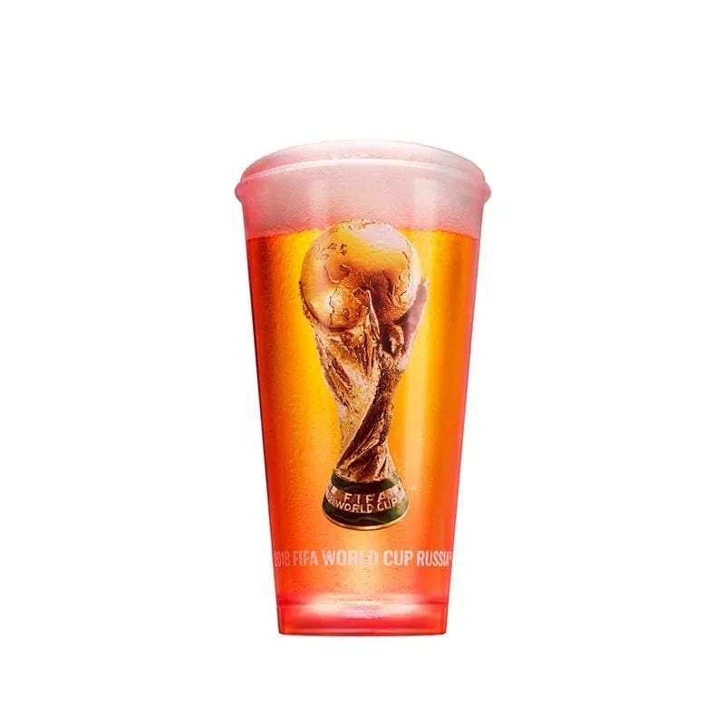 Copo Oficial Budweiser Copa do Mundo FIFA