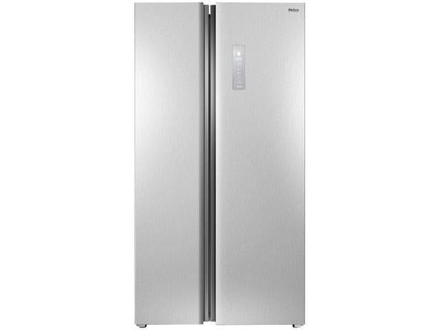 Geladeira Philco Frost Free – Side by Side 489L PRF504I