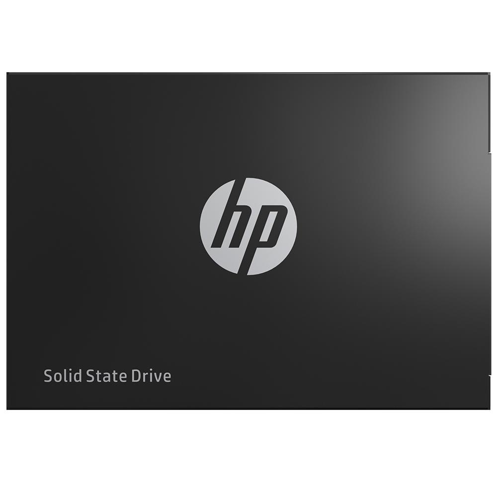 SSD HP S700, 120GB, SATA, Leituras: 500Mb/s e Gravações: 480Mb/s – 2DP97AA#ABL