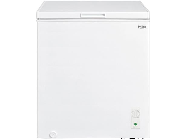 Freezer Horizontal Philco 1 Porta 99L PFH105B
