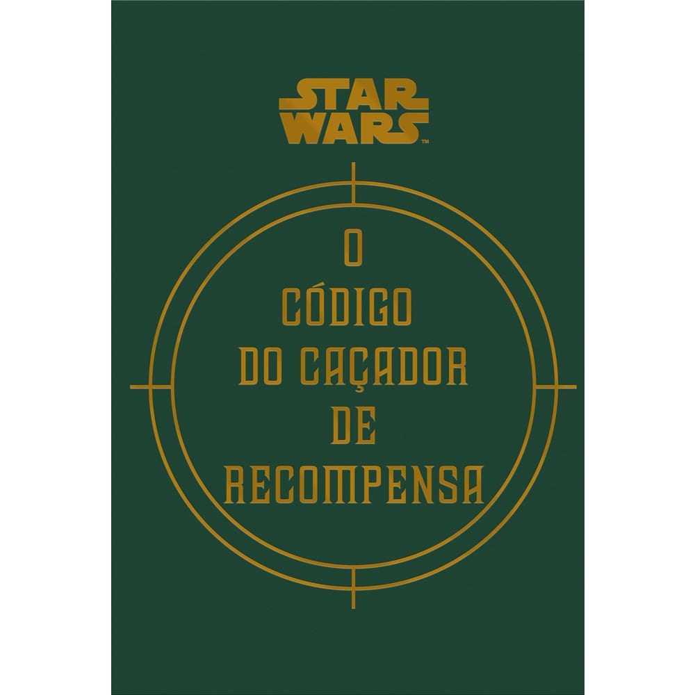 Star Wars: O Código do Caçador de Recompensa Capa comum – 8 janeiro 2015