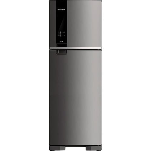 Geladeira/Refrigerador Brastemp Frost Free 375 Litros BRM45 – Evox