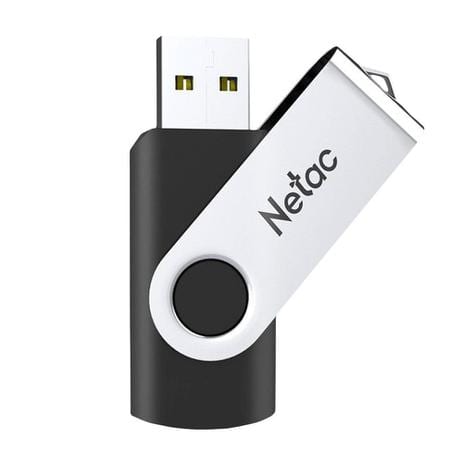 Pen Drive USB 2.0 Netac U505 (64GB)