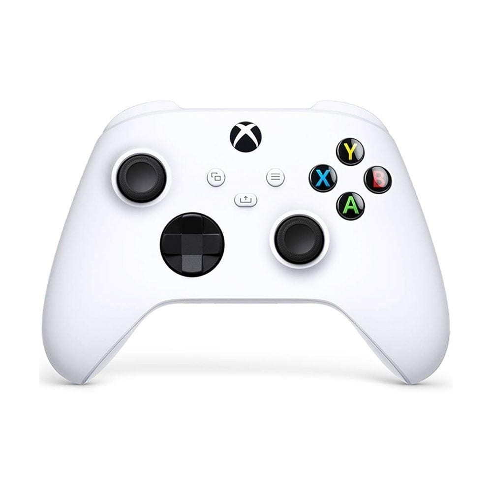 Controle sem fio Xbox – Branco [APP]